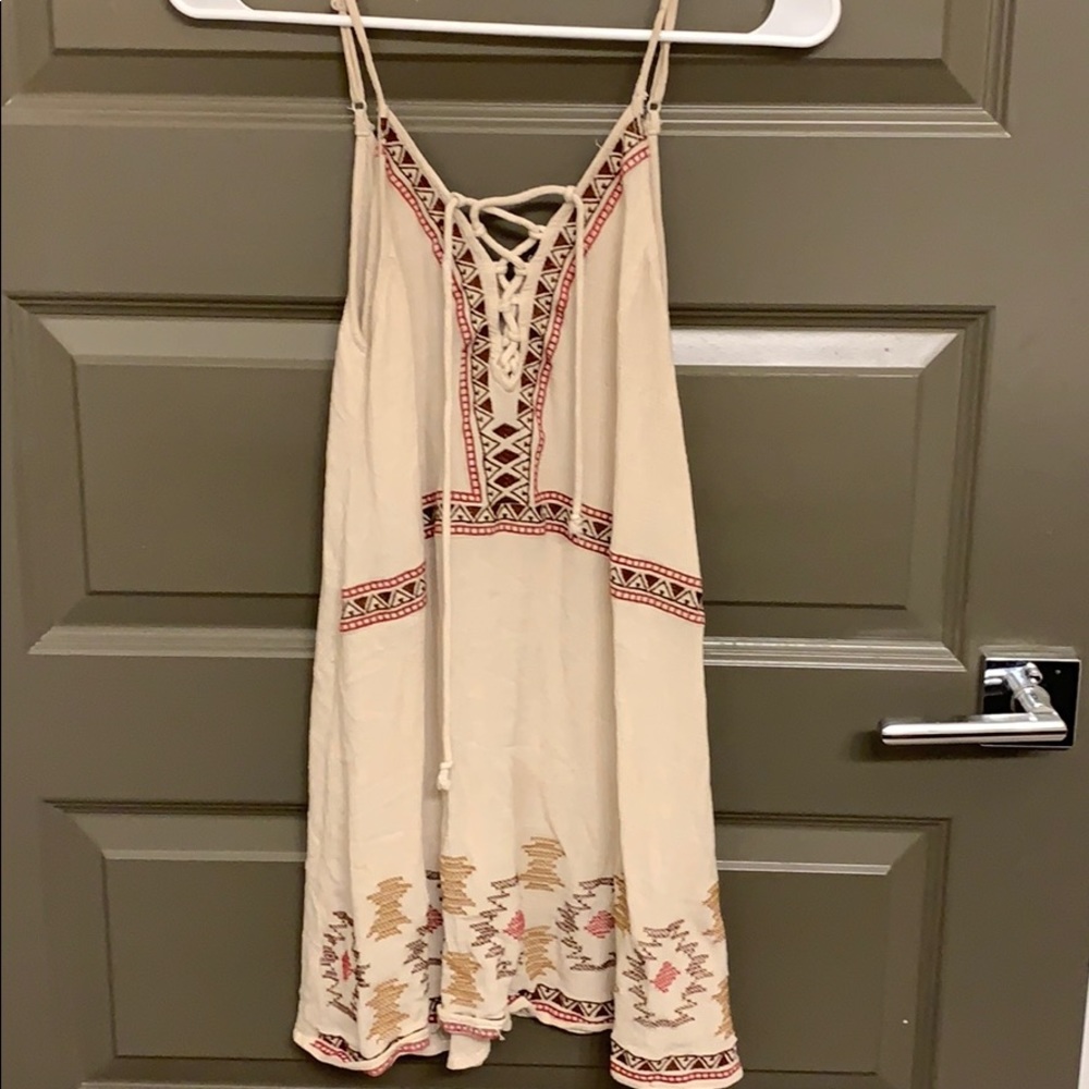 Comfortable and trendy dress